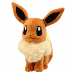 Peluche Pokemon Evoli