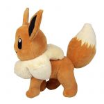 Peluche Pokemon Evoli