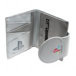 Portefeuille en forme de Console Playstation 1
