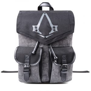 Sac à dos Assassin's Creed