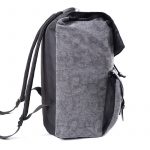 Sac à Dos Assassin's Creed avec logo (gris clair)