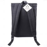 Sac à Dos Assassin's Creed avec logo (gris clair)