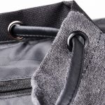 Sac à Dos Assassin's Creed avec logo (gris clair)