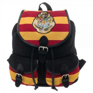 Sac à dos Harry Potter (Poudlard - Gryffondor)