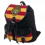 Sac a dos Harry Potter Poudlard Gryffondor