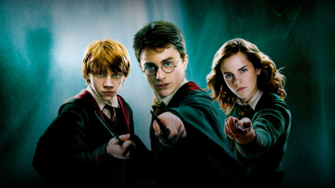 Harry Potter (HP) KazaGeek.com