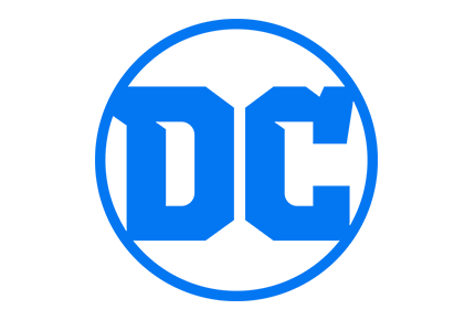 Logo DC Comics Idée Cadeau