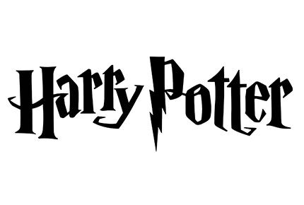 Logo Harry Potter Idée Cadeau