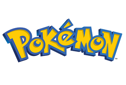 Logo Pokemon Idée Cadeau