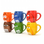 Mug Géant M&M's