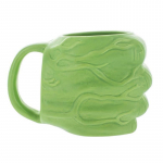 Mug 3D Hulk (poing)