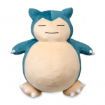 Peluche Ronflex Pokemon