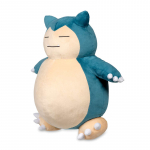 Peluche Ronflex Pokemon