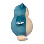 Peluche Ronflex Pokemon