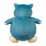 Peluche Ronflex Pokemon