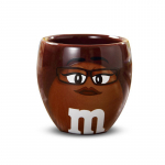 Tasse M&M's (couleur marron)