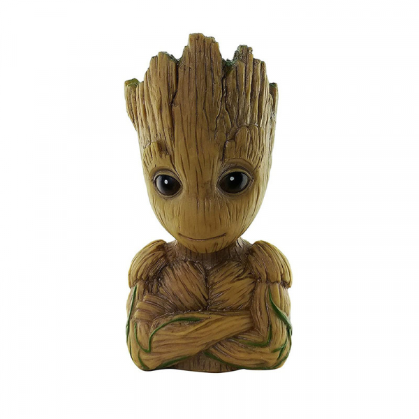 Tirelire Baby Groot Gardiens de la Galaxie