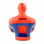 Tirelire Spiderman