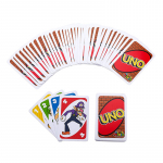 Jeu de cartes UNO Super Mario Bros