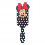 Brosse à cheveux 3D Minnie Mouse
