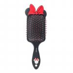 Brosse à cheveux 3D Minnie Mouse